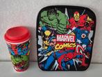Marvel, Verzamelen, Ophalen of Verzenden, Superheld, Zo goed als nieuw