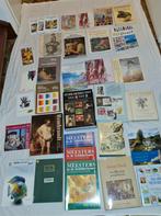 29 Boeken over Schilderen - Alles over Schilderkunst!, Boeken, Ophalen, Gelezen, Schilder- en Tekenkunst, Diverse