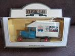 Classic Cars nr. 917 – 1935 Morris Parcels Van  Iglo Ola BV, Verzenden, Nieuw, Bus of Vrachtwagen