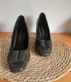 Tamaris lakleren pumps - Maat 38, Kleding | Dames, Schoenen, Tamaris, Pumps, Ophalen of Verzenden, Zo goed als nieuw