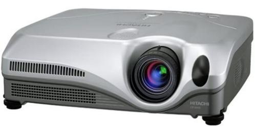 Hitachi CP-X444 LCD Beamer, 3200 ANSI Lumen, Audio, Tv en Foto, Beamers, Gebruikt, LCD, Overige resoluties, Ophalen