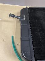 Jaguar XK120 originele radiator, Auto diversen, Auto-accessoires, Ophalen of Verzenden, Zo goed als nieuw, Nvt, Nvt