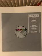 Miss Jones - Passion Vinyl Single, Ophalen of Verzenden, Gebruikt