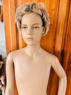 Mooie paspop, Ophalen of Verzenden, Paspop