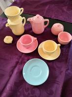 Melissa Serviesje Onderdelen - Kinderen Verzamelen, Ophalen of Verzenden