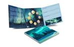 Finland BU set 2025, Verzenden, Finland, Overige waardes, Setje