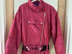 Retro Metallic kleur Vintage Fout Skipak 40-42 L, Maat 42/44 (L), Ophalen of Verzenden, Zo goed als nieuw, Fout Skipak