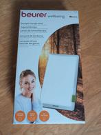 Beurer daglichtlamp, Witgoed en Apparatuur, Persoonlijke-verzorgingsapparatuur, Ophalen of Verzenden, Zo goed als nieuw, Overige typen