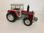 Massey Ferguson 2680 Britians, Hobby en Vrije tijd, Modelauto's | 1:32, Ophalen of Verzenden, Zo goed als nieuw, Tractor of Landbouw