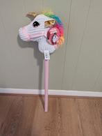 Stokpaard eenhoorn Wave, Ophalen, Nieuw, Barbie