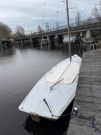 Centaur 6.2m sailboat ready for the new season, 6 meter of meer, Geen motor, Centaur, Polyester