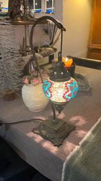 Lamp, Ophalen of Verzenden, Zo goed als nieuw