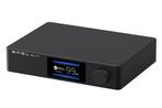 SMSL SU-9 MQA DSD Bluetooth LDAC ES9038PRO Balanced DAC, Ophalen of Verzenden, Zo goed als nieuw