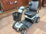 privé Victory Xl m140 zilver De  krachtpatser onder de scoot, Ophalen, Zo goed als nieuw, 46 km of meer, 16 km/u of meer