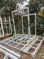 kozijnbokken, Overige materialen, Gebruikt, Raamkozijn, Ophalen