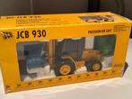 JCB 930 Joal Diecast Heftruck Schaalmodel 1:35, Overige merken, Auto, Groter dan 1:32, Ophalen of Verzenden