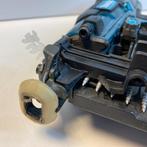 Makita AR411HR 22 Bar Schroefautomaat | In koffer, Makita, Zo goed als nieuw, Support@makita.com, Makita Corporation, 3-11-8, Sumiyoshi-cho, 
Anjo, Aichi 446-8502
Japan