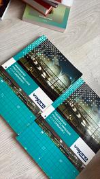 Theorieboek & Vragenboek procestechnologie v/d operator C, Boeken, Ophalen of Verzenden, Zo goed als nieuw