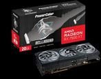 Powercolor AMD Radeon 7900 XT Hellhound 20 GB, Computers en Software, Videokaarten, AMD, PCI-Express 4, Ophalen of Verzenden, Zo goed als nieuw