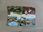 Slagharen, Ponypark, leve de vakantie zwembad/bootjes/trampo, Verzenden, 1960 tot 1980, Ongelopen