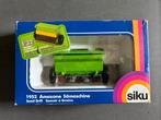 Siku zaaimachine, Verzenden, Nieuw, Tractor of Landbouw, SIKU
