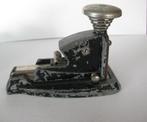 Velos nietmachine / stapler zwart / vintage jaren 20 - 50, Ophalen