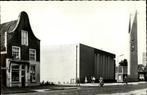 Meppel, R.K. Kerk (1964), Ophalen of Verzenden, 1960 tot 1980, Gelopen, Drenthe