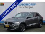 Volkswagen T-Roc 1.5 TSI Sport Trekhaak | Digital dashboard, 12 maanden, Euro 6, 4 cilinders, Origineel Nederlands