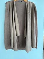 Vest, Verzenden, Beige, Trui of Vest, Zo goed als nieuw