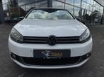 Volkswagen Golf Variant 1.2 TSI Trendline, Voorwielaandrijving, Euro 5, 86 pk, Gebruikt