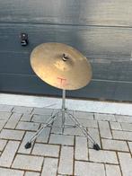 Thunder percussion bekk met onderstel, Ophalen of Verzenden, Gebruikt, Overige merken