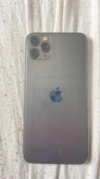 iPhone 11 pro max, Fietsen en Brommers, Ophalen, Zo goed als nieuw