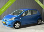 Toyota Aygo 1.0-12V Comfort|AIRCO|NAP|APK|, Auto's, Voorwielaandrijving, Gebruikt, 68 pk, Origineel Nederlands