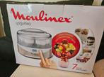 Moulinex yogurteo-yogurt maker, Ophalen, Nieuw