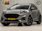 Ford Puma 1.0 EcoBoost Hybrid ST-Line (VIRTUAL COCKPIT, APPL, Auto's, Ford, Voorwielaandrijving, 12 maanden, Origineel Nederlands