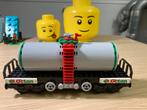 LEGO OCTAN tankwagon (MOC)., Kinderen en Baby's, Speelgoed | Duplo en Lego, Ophalen of Verzenden, Zo goed als nieuw, Losse stenen