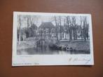 Hoorn (1900), Verzenden, Voor 1920, Gelopen, Noord-Holland