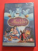 Aladdin DVD, Ophalen of Verzenden, Zo goed als nieuw