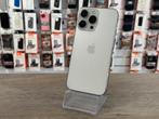 iPhone 14 Pro 128GB Zilver - Garantie & Nieuwstaat!, Apple, Zo goed als nieuw, Zonder simlock, Zonder abonnement