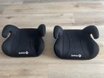 2x autostoel (ZGAN), Autogordel, 15 t/m 36 kg, Zo goed als nieuw, Ophalen