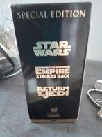 Te koop deze collectors dvd box van Star Wars., Ophalen of Verzenden, Zo goed als nieuw, Tv-serie