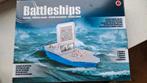 Battleships spel, Ophalen of Verzenden, Zo goed als nieuw, Overige merken