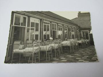 Deventer ansichtkaart St.Josef Ziekenhuis, uitgave 1960 beschikbaar voor biedingen