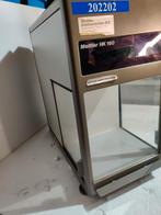 Mettler HK160 precisie weegschaal, Ophalen