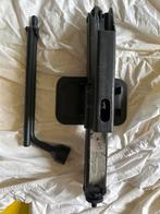 Jaguar XJS Schaarkrik, Ophalen of Verzenden, Gebruikt, Manueel, Schaarkrik