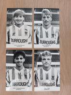 spelerskaarten sparta piet bouts quick Reclamekaart 1986, Verzamelen, Sportartikelen en Voetbal, Ophalen of Verzenden, Zo goed als nieuw