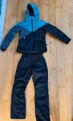 Skipak meisje maat 140 brunotti, Kleding | Dames, Wintersportkleding, Ophalen of Verzenden, Zo goed als nieuw, Maat 34 (XS) of kleiner