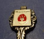 Maserati Thee Lepel No 1, Verzenden, Gebruikt, Auto's