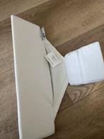 Zijslaapkussen baby doomoo, Ophalen of Verzenden, Zo goed als nieuw, Minder dan 70 cm, Overige typen