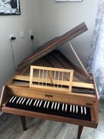 Wittmayer Klavecimbel, Muziek en Instrumenten, Ophalen, Gebruikt